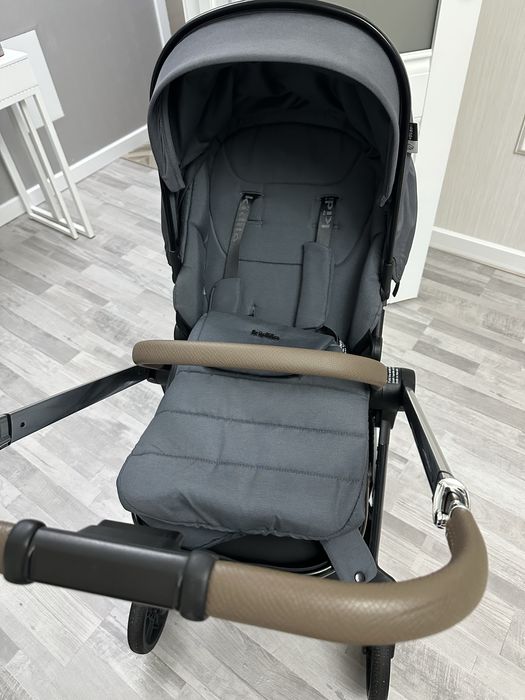 Продам коляску kidilo 900