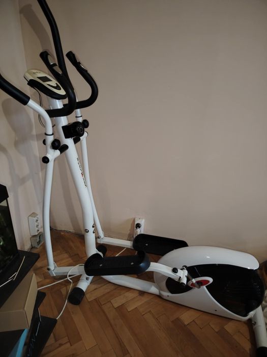 Кростренажор BodyFlex