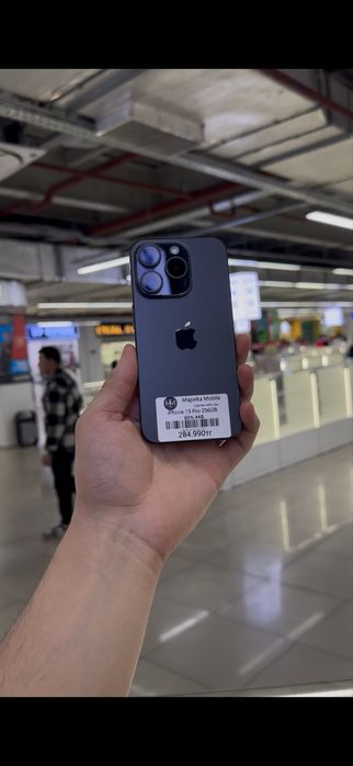 Iphone 15 Pro 256 Айфон 15 про 256