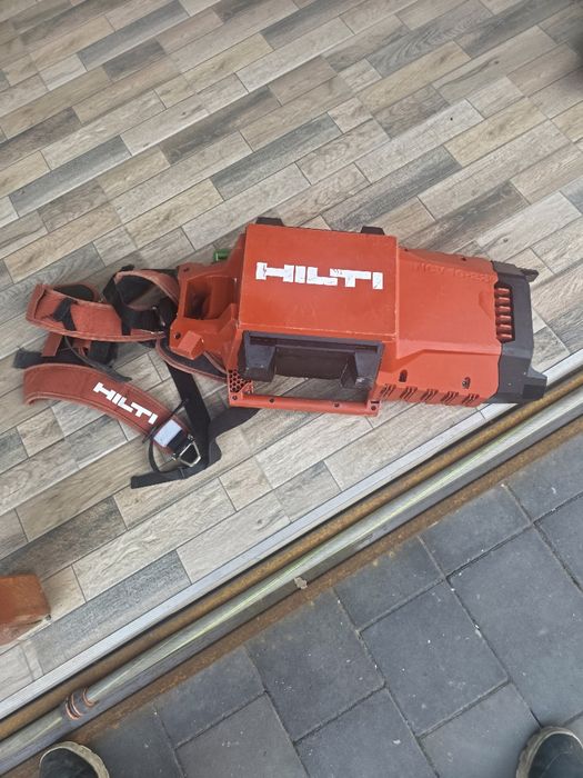 Hilti  NCV 10 - 22
