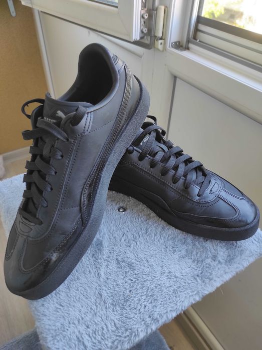 Puma Club II Era Leather номер 43