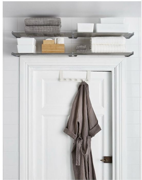 Вешалка на дверь ИКЕА