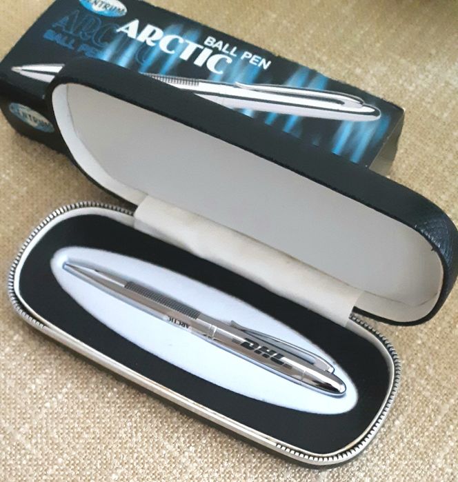 Ручка подарочная