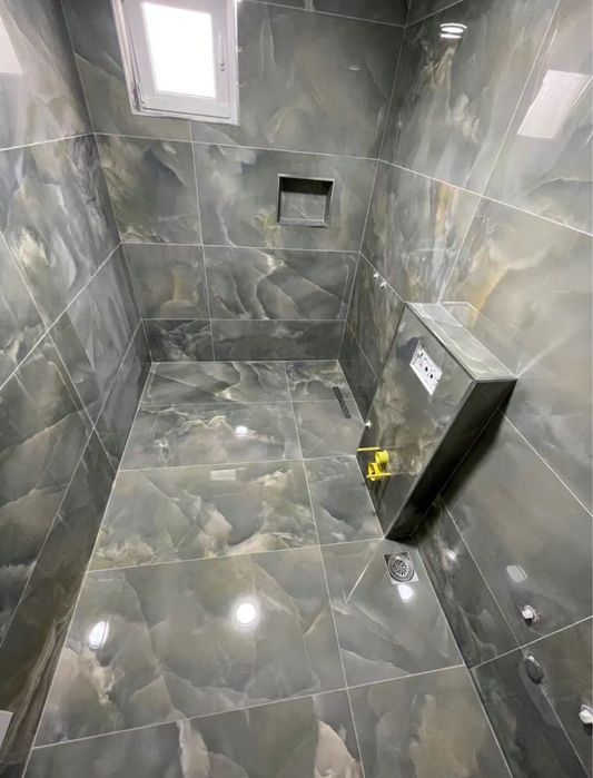 Укладка кафеля/кайельщик