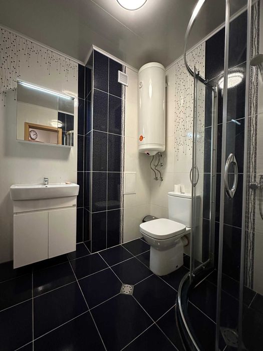 Дава се под наем Двустаен апартамент в София, Младост 4 - 70 кв.м за 548.25 € - Снимка #7