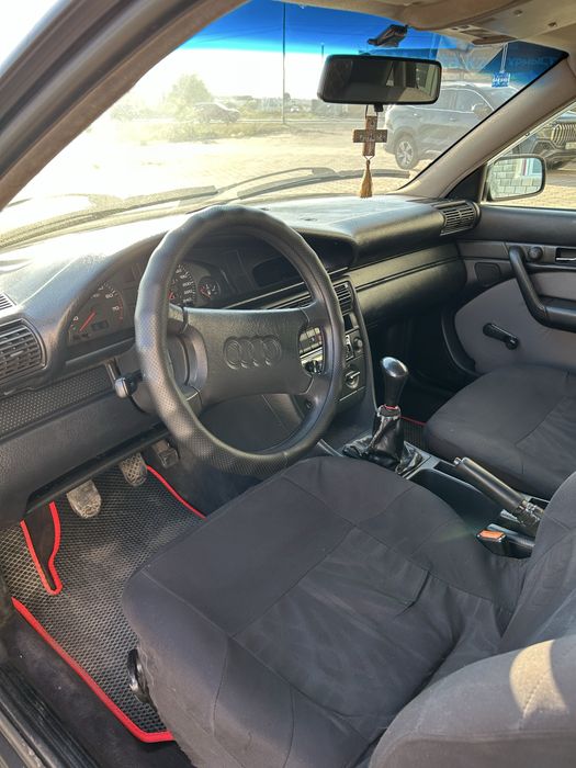 audi 100 c4 1993