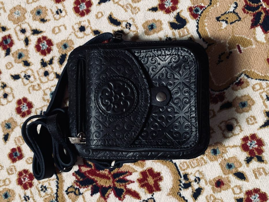 Барсетка Қамыжұқан