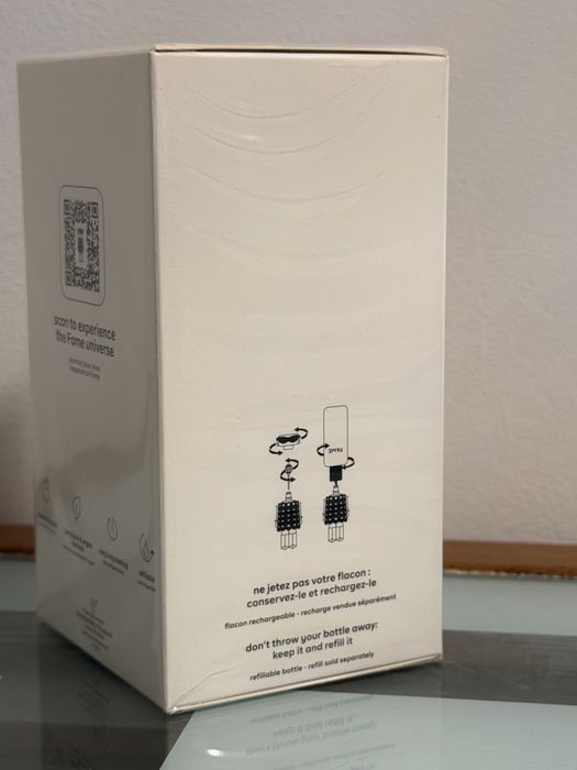 vand parfum Phantom Paco Rabanne Fame