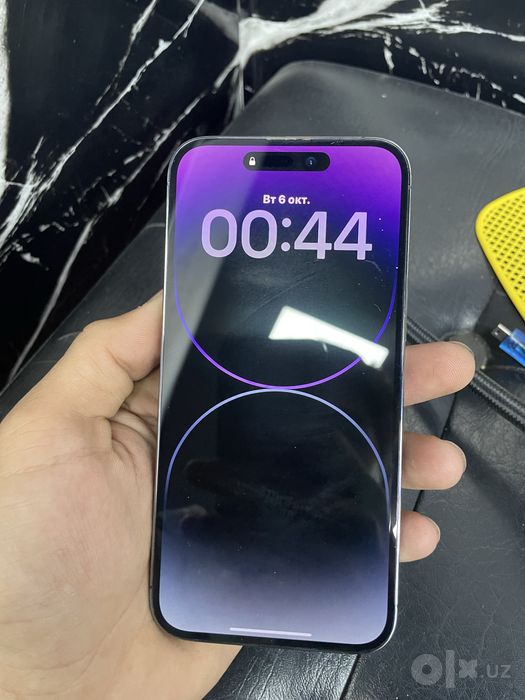 Iphone 14 pro max