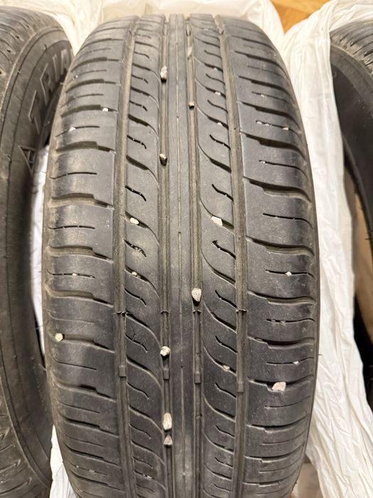 Продам резину 185/65 15