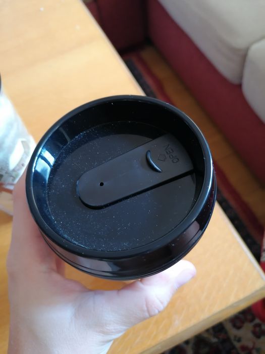 Коледни термочаши