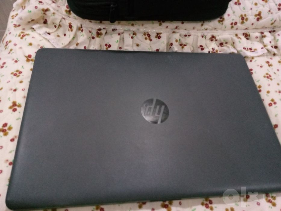 HP windows 10pro