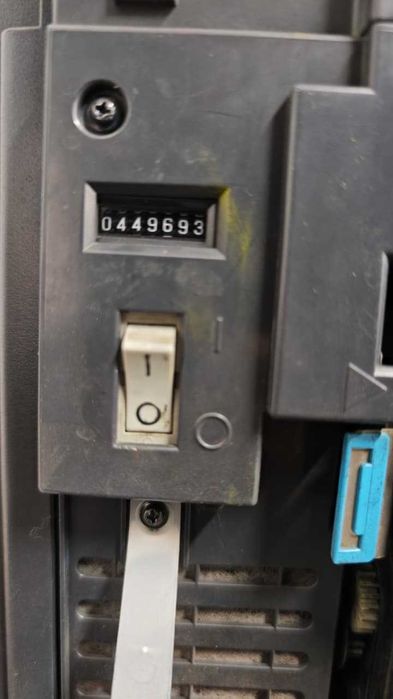 Лазерный принтер Konica Minolta