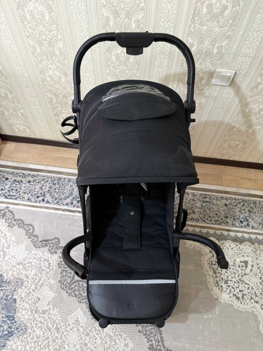 Продам коляску детскую