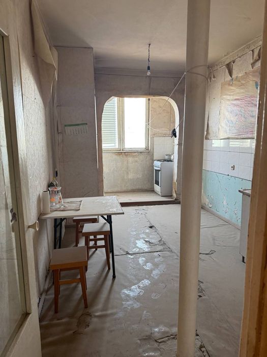 Срочно Банковская квартира 110м2   3/8/9  Рисовый