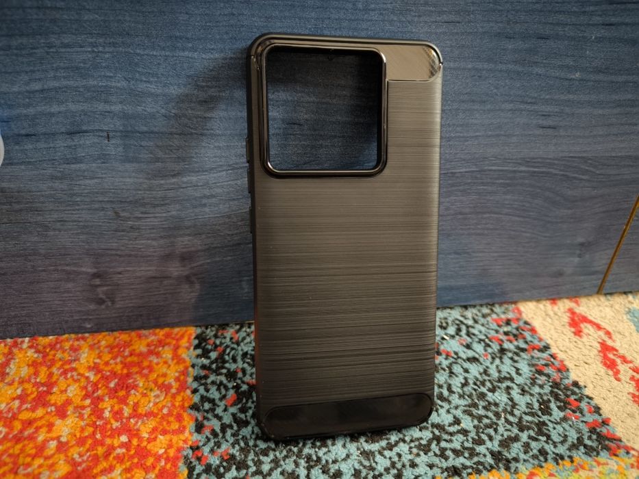 Силиконов кейс за Xiaomi 13T / 13T Pro