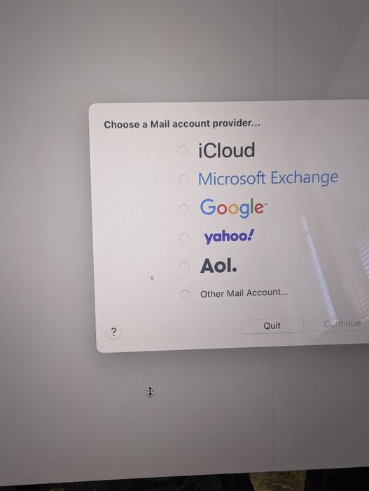 Лаптоп Macbook PRO 16 M1 PRO 32GB 512GB КАТО НОВ