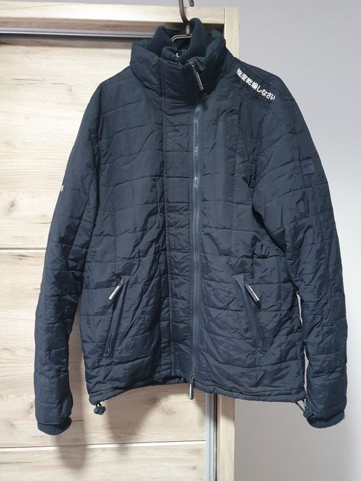 Geacă Superdry..