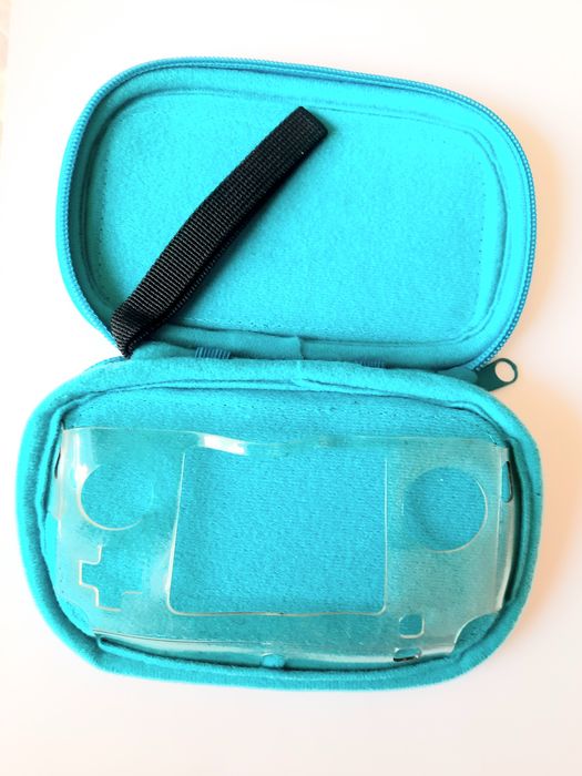 Geantă pentru Nintendo 3DS
