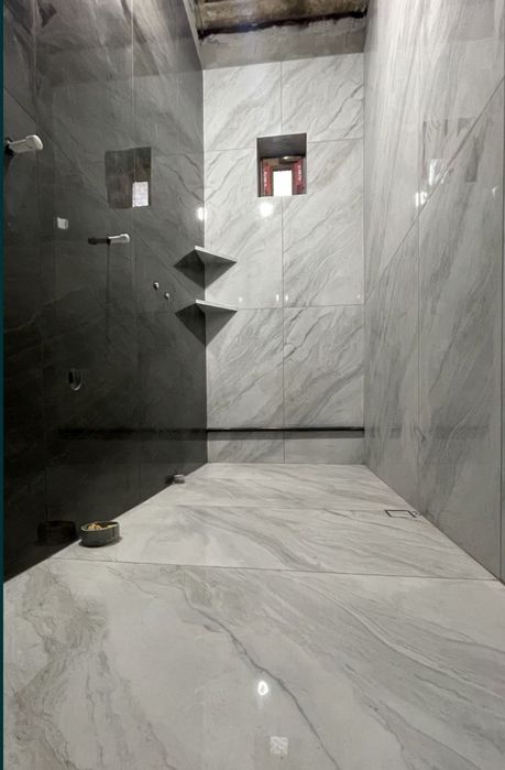 Kafel teramiz kafel usta