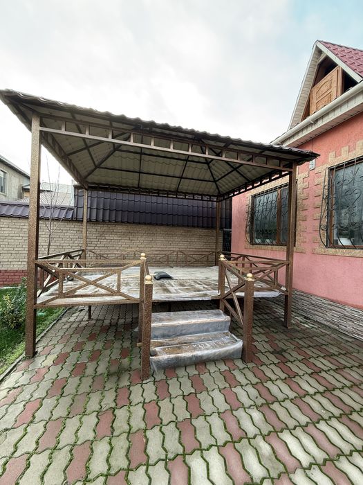 Тапчан новый 2026