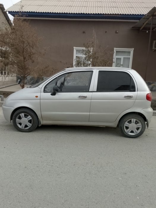 Матиз сотилади арзонi