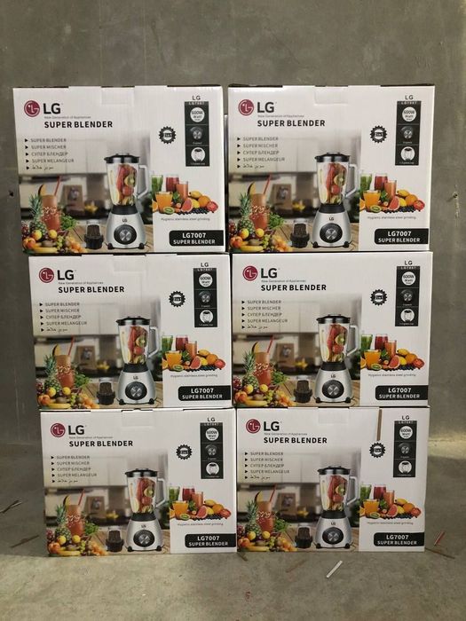 Blender  model jb7167 blender ham kafemolkasi ham bor yonida