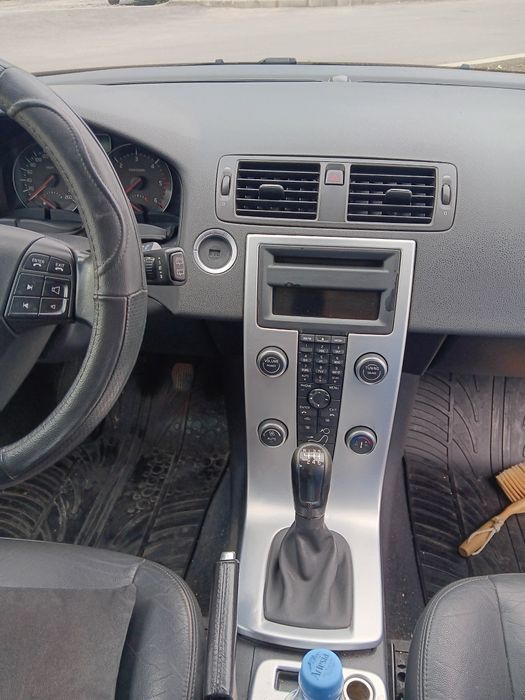 Volvo V50 1,6 D  2011 Manuală