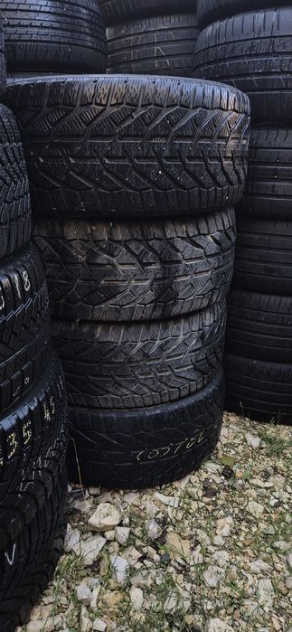 Anvelope 245/40/18 Iarna Riken