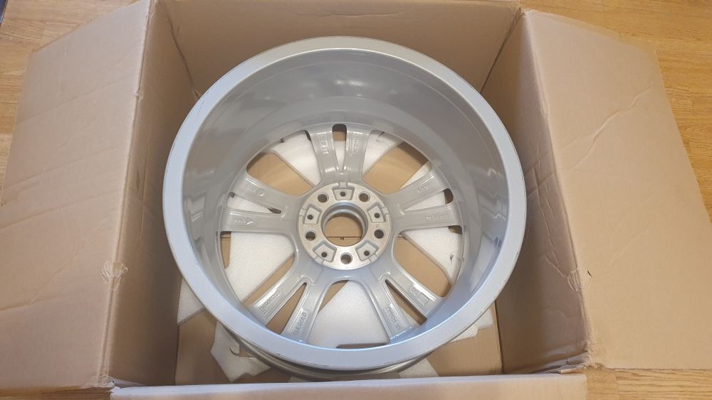 1  Janta NOUA BMW 18 1 2 3 4 f20 f21 f22 f23 f30 f31 f32