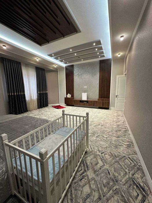 Дом 6.8 соток — Мирзо-Улугбекский район, Амир-Темур махалла