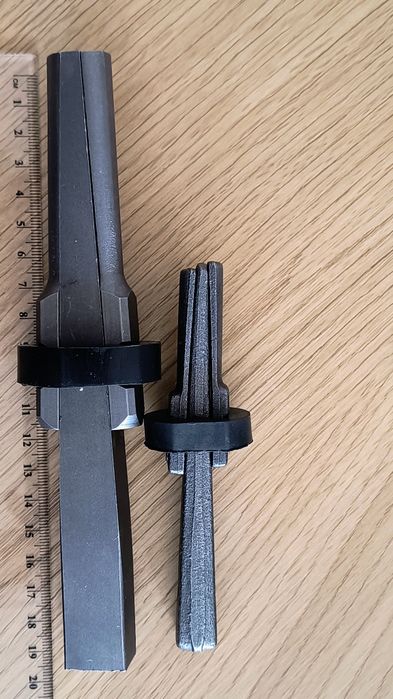 Пончета / Цепител за камък / Каменоделски сечива / Пунчета/Скалоцепачи