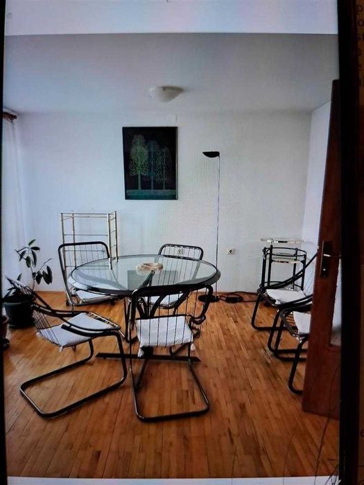 Дава се под наем Тристаен апартамент в София, Зона Б-5 - 90 кв.м за 612 € - Снимка #3