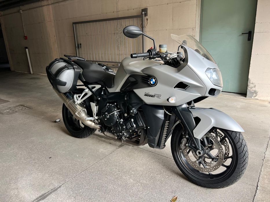 Bmw K1200R SPORT 2008 ABS