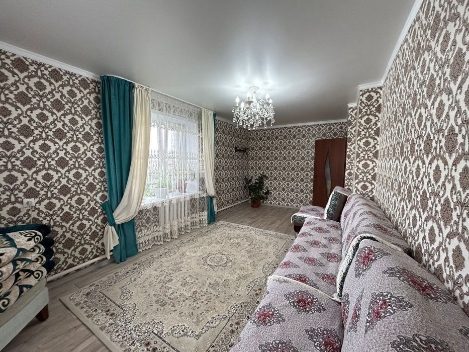 Продам 3 ком.квартиру.