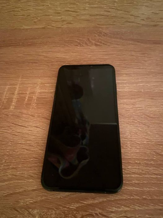 Iphone xs max 512 gb dual sim holati idial xastasi yoq momosi yoq