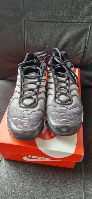 Оригинални маратонки Nike tn -2 чифта