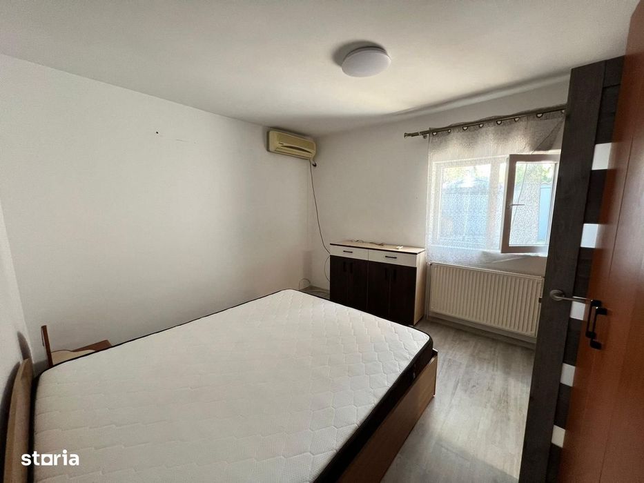 Casa individuala | 2 camere | Bucurestii Noi | Metrou Laminorului 8'