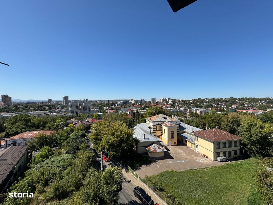 Apartament cu 4 camere Tatarasi