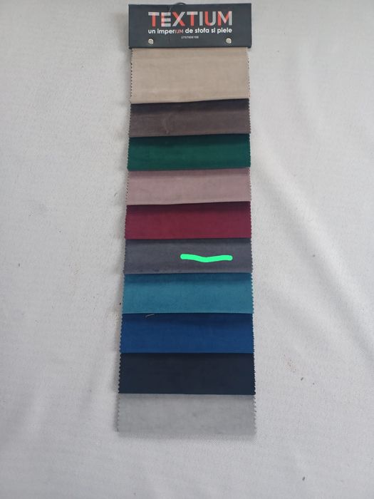 Tapiter la domiciliul clientului