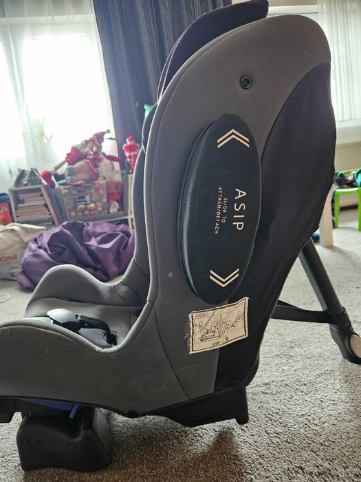 Scaun auto Axkid Move