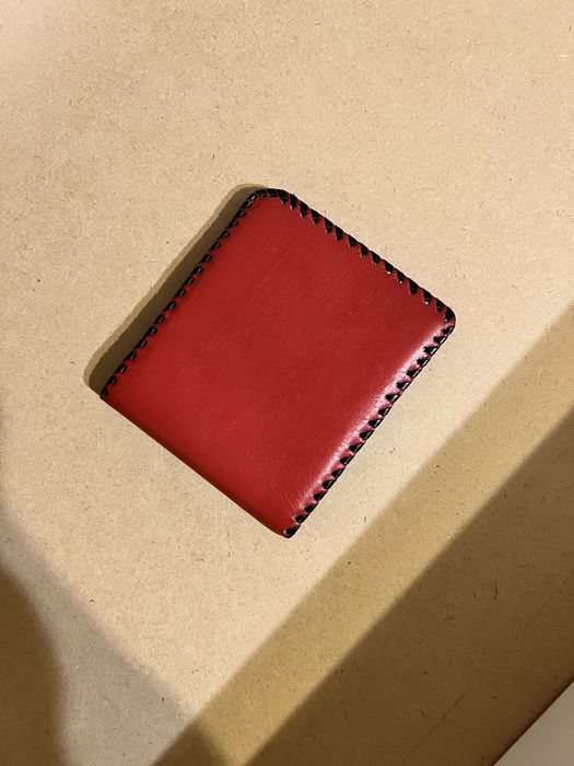 Портфейл и картодържач