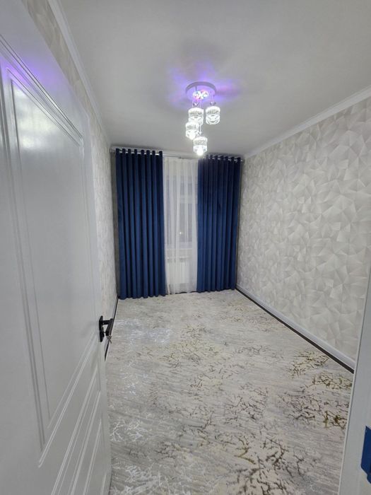 Sergeli 7A ,3/5/7,evroremont uy ijaraga beriladi