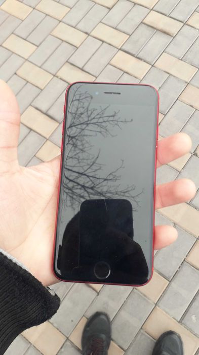 Iphone se 2022 3го поколения