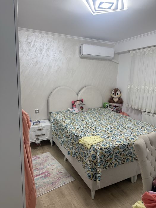 Продава се Тристаен апартамент в Разград, Орел - 76 кв.м за 1476 €/кв.м - Снимка #8