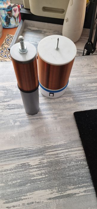 Катушка Тесла Tesla шоу