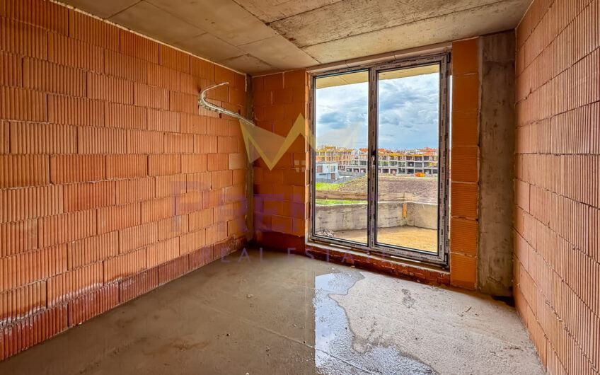 Продава се Двустаен апартамент в Бургас, Сарафово - 68 кв.м за 1368 €/кв.м - Снимка #5