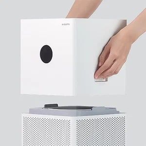 Очиститель воздуха Xiaomi Smart Air Purifier 4 Serias