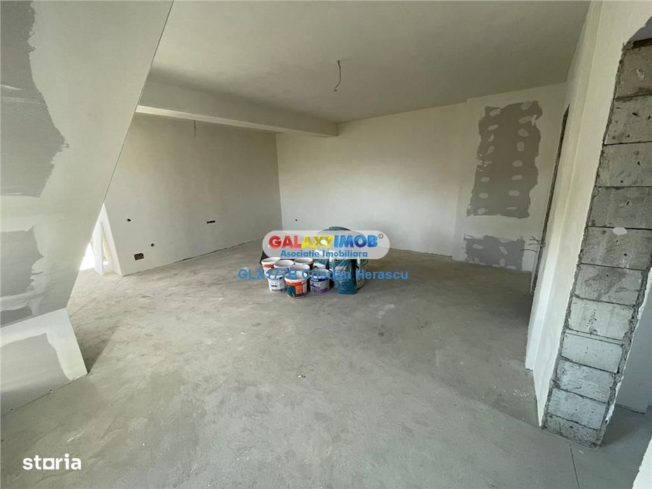 Duplex P+1 SU 165 mp teren 367 mp Samurcasi str Dr Daraban