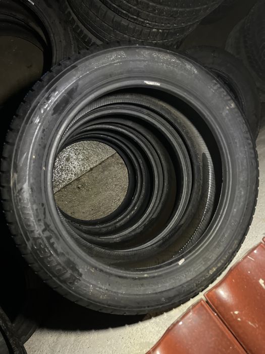 Anvelope iarna 245/50r19 Bridgestone 2024